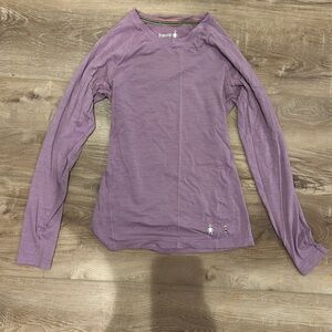 Smart wall extra small shirt, magenta